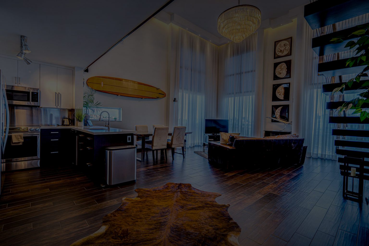 Luxury apartment miami to rent
